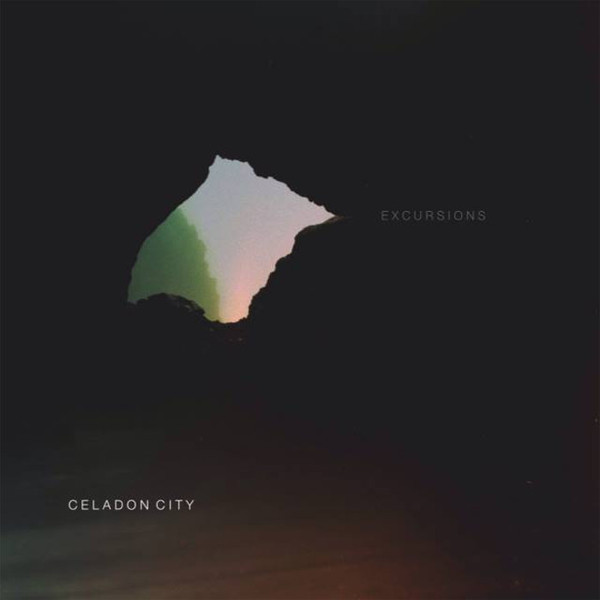 Celadon City - Below the Alpine