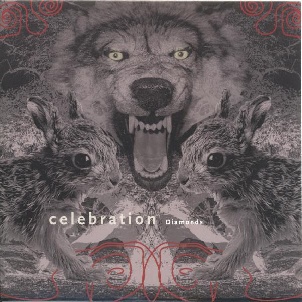 Celebration - Pressure