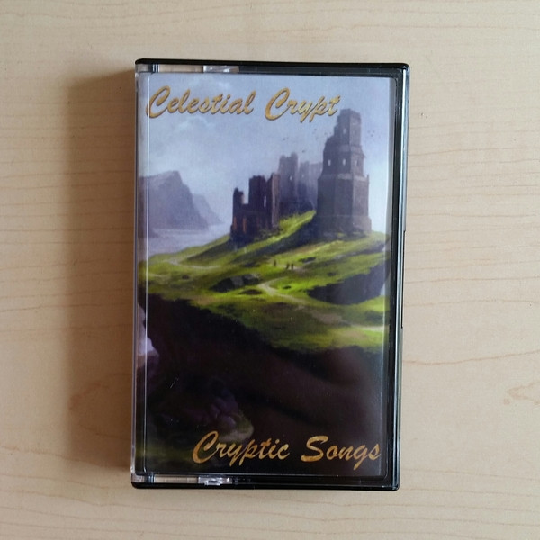 Celestial Crypt - III