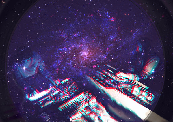 Celestial Realms - Soma