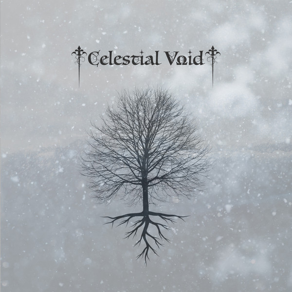 Celestial Void - Kinetic Streams