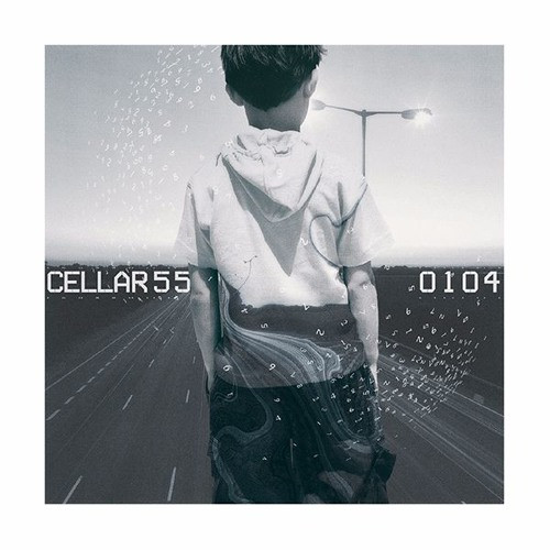 Cellar 55 - With Or Without You