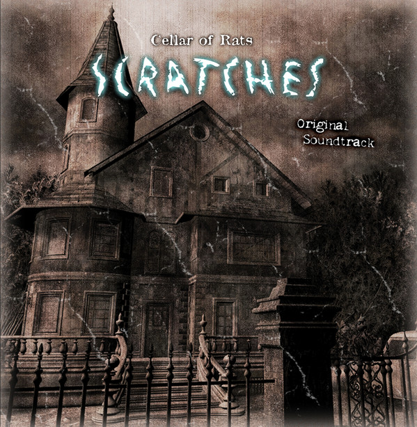 Cellar of Rats - Their Lost Tale