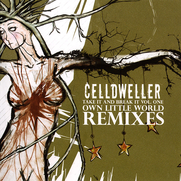 Celldweller - Frozen