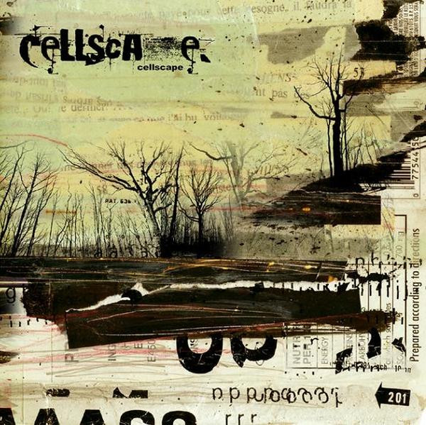 Cellscape - Intro