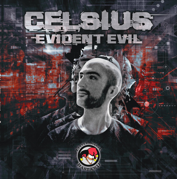 Celsius - Thought as Much