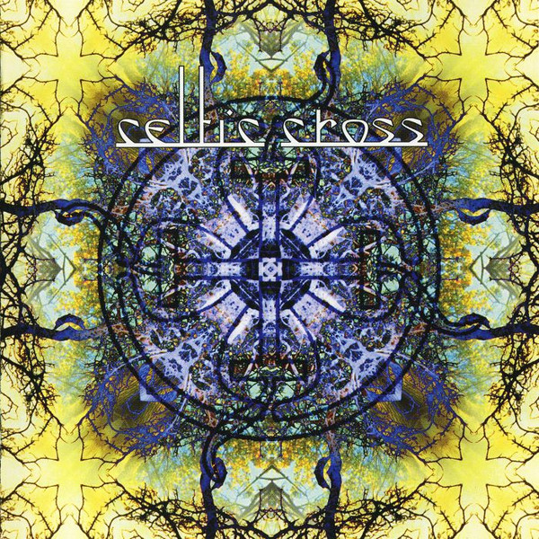 Celtic Cross - Darshannon