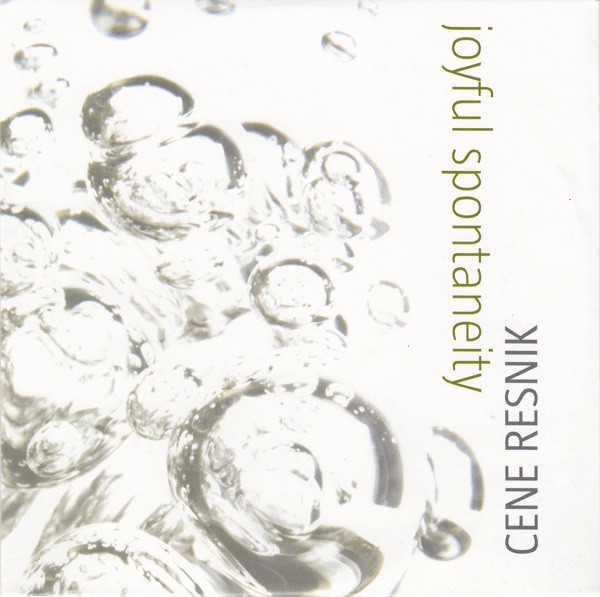 Cene Resnik - Beams Of Compassion