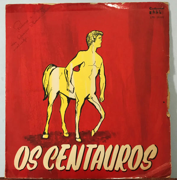 Centauros - Costa Daurada