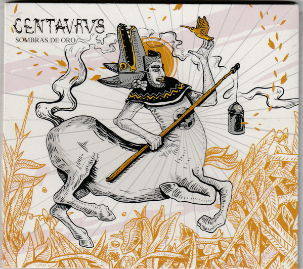 Centavrvs - Fumemos un cigarrillo