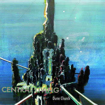 Central Living - Inside