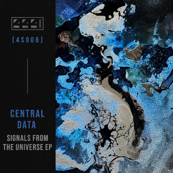CentralData - Dynamix Algorythm - Saigg Remix