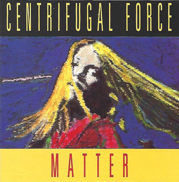 Centrifugal Force - Diatribe