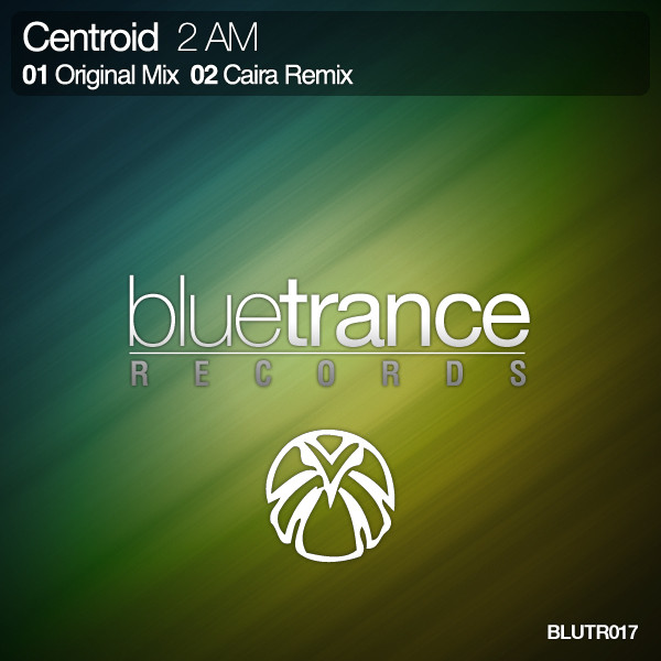 Centroid - 2 AM (Caira Remix)