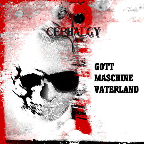 Cephalgy - Engel sterben nie