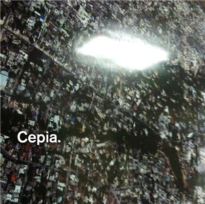 Cepia - Hoarse