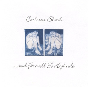 Cerberus Shoal - rain