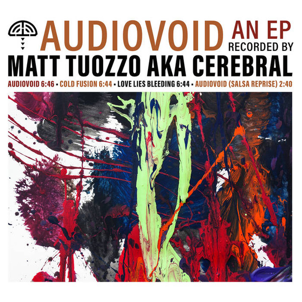 Cerebral - Titan - Bastinov Remix