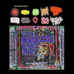 Cerebral Pain - O Caos