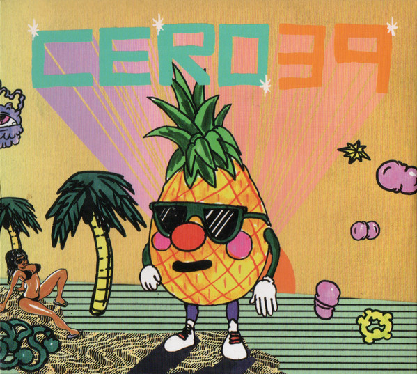 Cero39 - BYE BYE