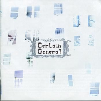 Certain General - Maximum G