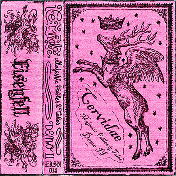 Cervidae - Euphoric Dreams