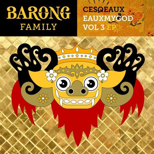 Cesqeaux - Give it To Me
