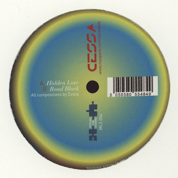 Cessa - Liquidate
