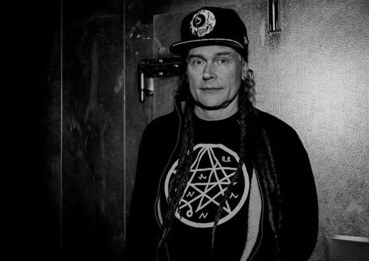 Cevin Key & Ken Hiwatt Marshall - Diagnosis