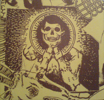 Ceylon Mange - Into Filth River