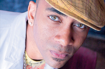 Cezar Cunningham - Keep On (Spencer And Hill Reggaelectro Mix)  www.djwitek.prv.pl