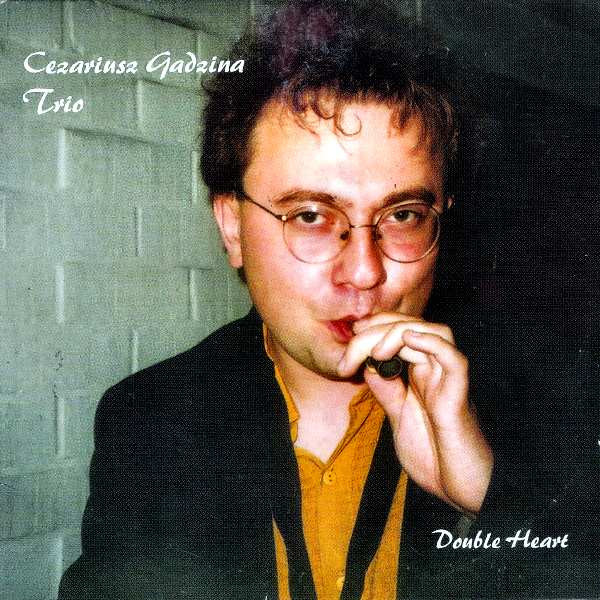 Cezariusz Gadzina - Droa