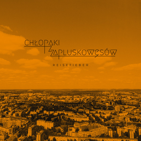 Chłopaki z Zapluskowęsów - Seoul, 153 Gireum-yeok (dres Seul '88)