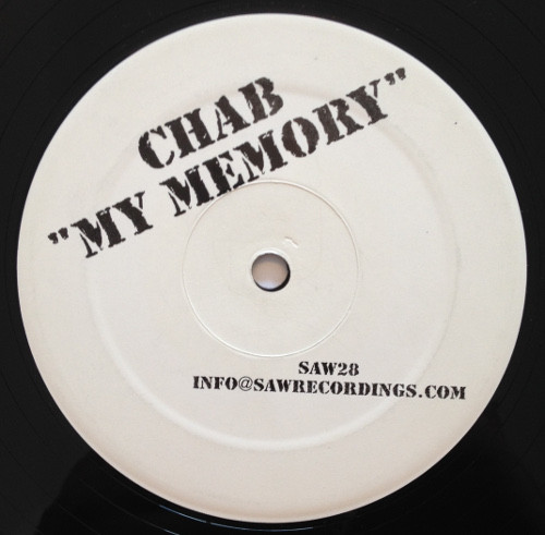 Chab - Tunneling