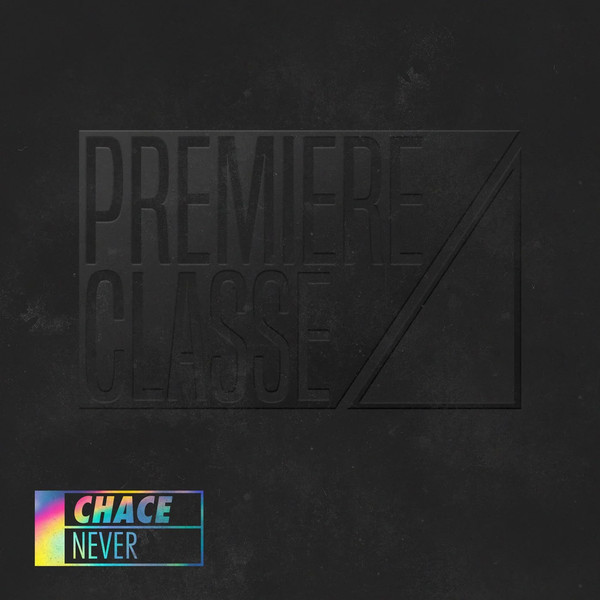 Chace - Us - Selected Mix