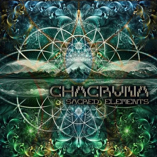 Chacruna - Sacred Chants
