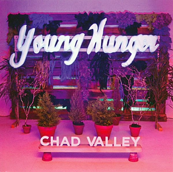 Chad Valley - Shell Suite