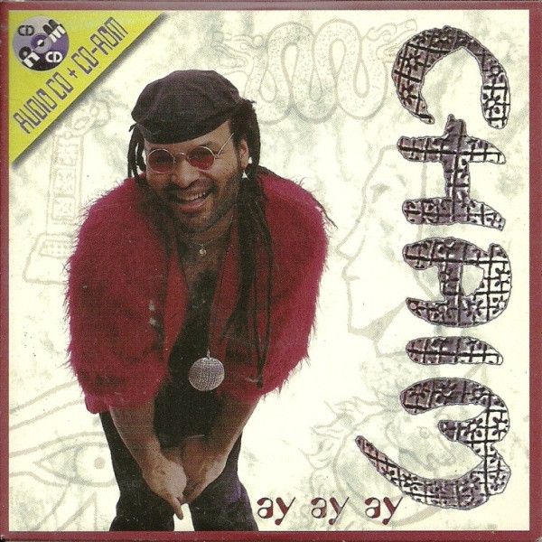 Chaim - Genesis