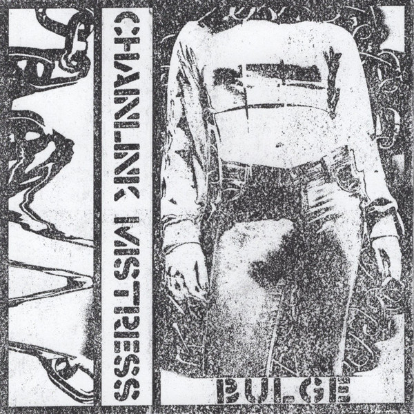 Chainlink Mistress - Corruption Seduction