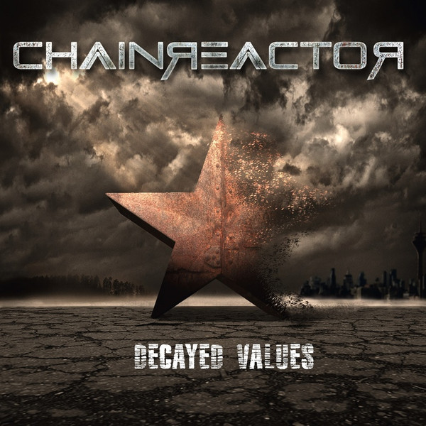 Chainreactor - Locked in