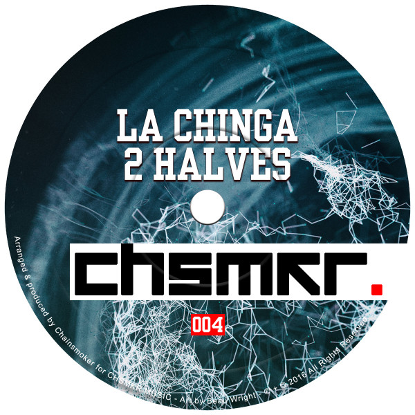 Chainsmoker - Drop test