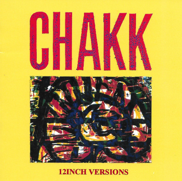 Chakk - Stare Me Out