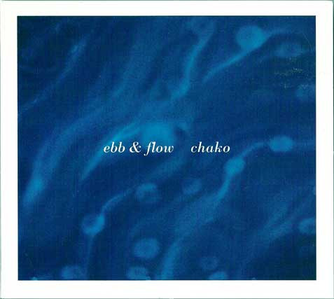 Chako - Blue Rain