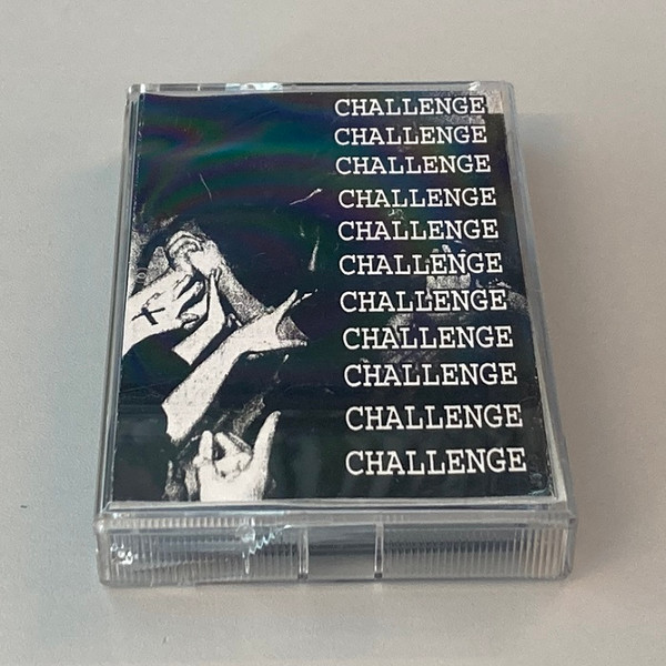 Challenge - Broken Clock
