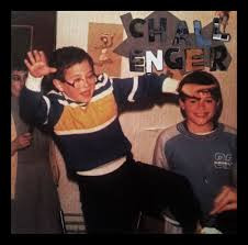 Challenger! - We're Just The Kids
