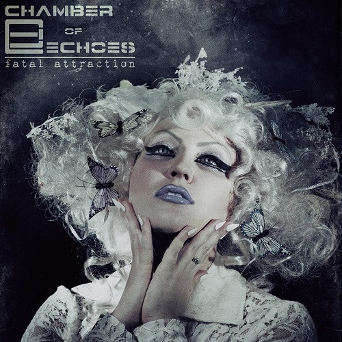 Chamber Of Echoes - Esoteric