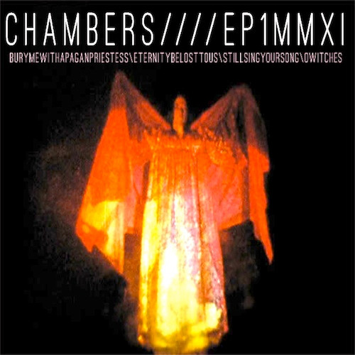 Chambers - Heaven's Got No Place - Pascal & Pearce Remix