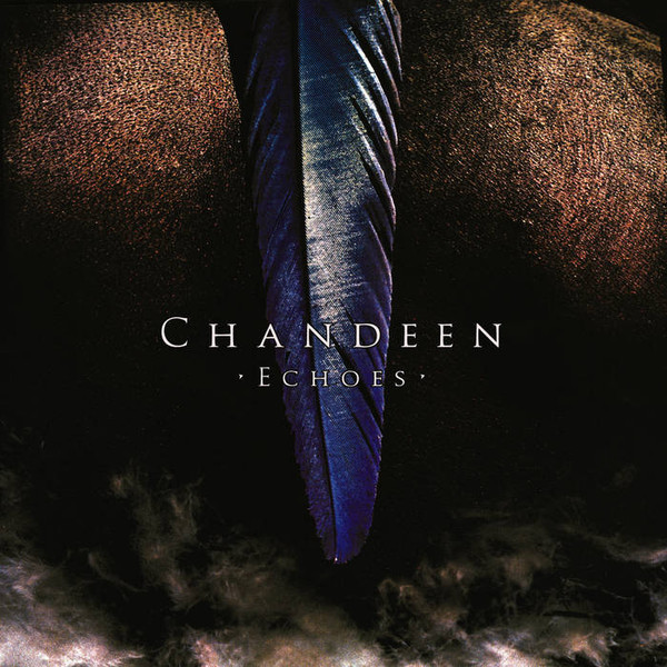 Chandeen - Welcome the Still