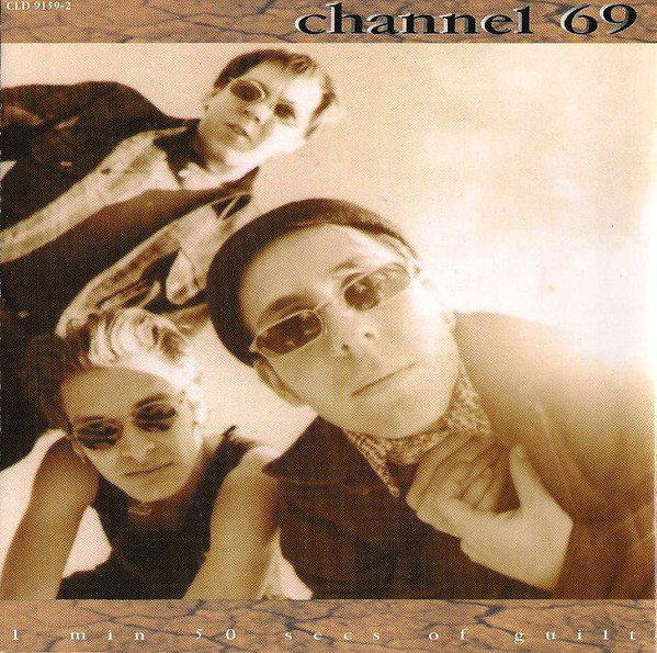 Channel 69 - Goodbye Horses