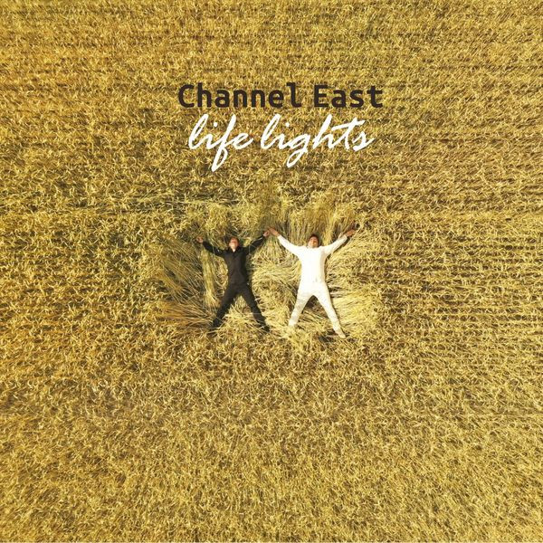Channel East - Suffering to Me